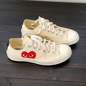 Comme Des Garcons Play